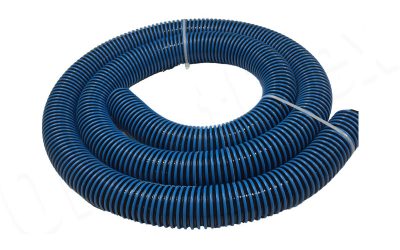 Why there is air leakage in the vacuum hose