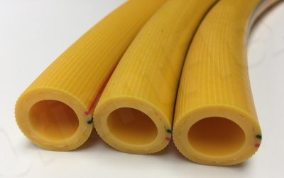 Different types of PVC spray hose and how to choose