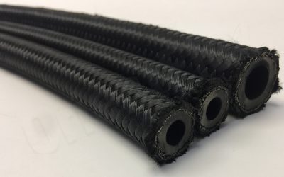 How to protect hydraulic hose from aging and abrasion