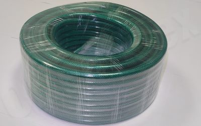 PVC garden hose is the ideal choice to improve your gardening experience