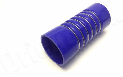 Silicone hose test methods