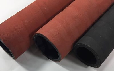 How to maintain your industrial rubber hose pipe