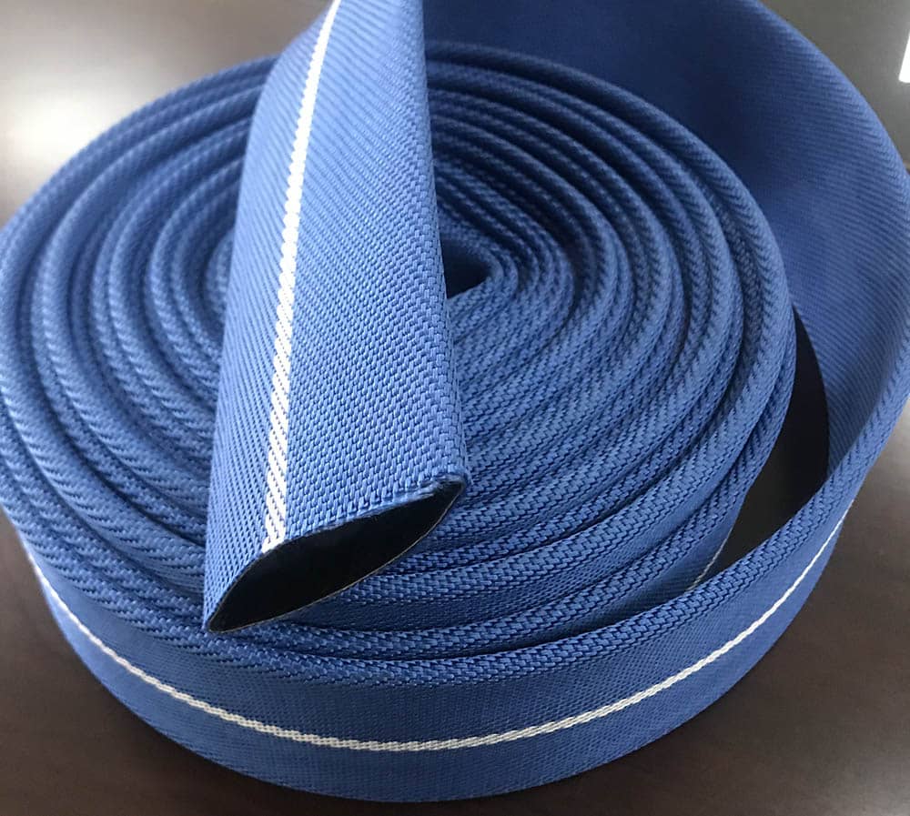 fire fighter hose