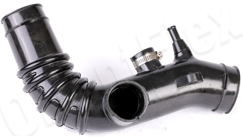 car air intake hose